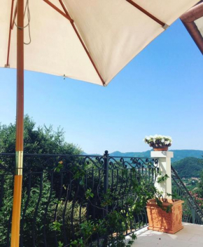 Guest house Festinalente Montegrotto Terme